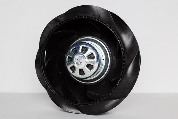 Varaosapuhallin DHI-ec227