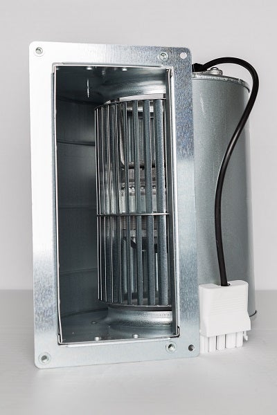 Varaosapuhallin Divk-600 + 3uF