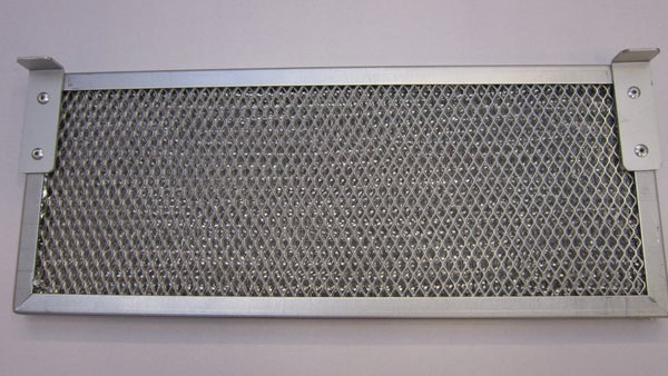 Rasvasuodatin DLK/M 315x125